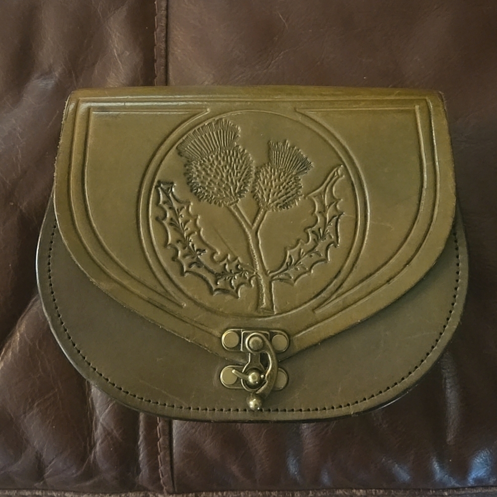 Belt pouch